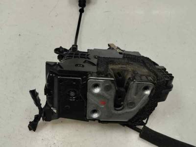 CERRADURA PUERTA DELANTERA DERECHA RENAULT CLIO IV 2018 0.9 TCE (90 CV)