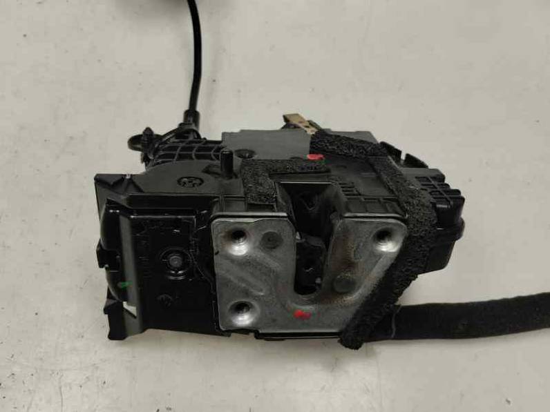 CERRADURA PUERTA TRASERA DERECHA RENAULT CLIO IV 2018 0.9 TCE (90 CV)