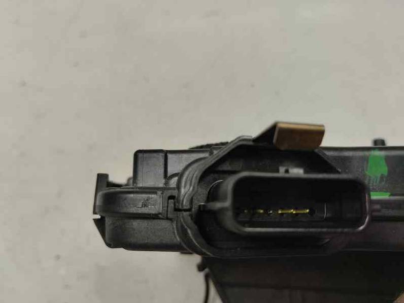 CERRADURA PUERTA TRASERA DERECHA RENAULT CLIO IV 2018 0.9 TCE (90 CV)