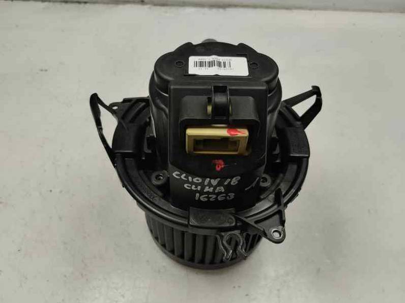 MOTOR CALEFACCION RENAULT CLIO IV 2018 0.9 TCE (90 CV)