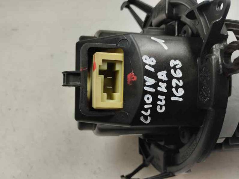 MOTOR CALEFACCION RENAULT CLIO IV 2018 0.9 TCE (90 CV)