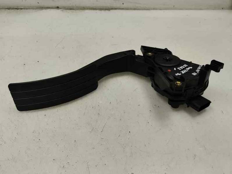 POTENCIOMETRO PEDAL RENAULT CLIO IV 2018 0.9 TCE (90 CV)