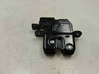 CERRADURA MALETERO PORTON RENAULT CLIO IV 2018 0.9 TCE (90 CV)