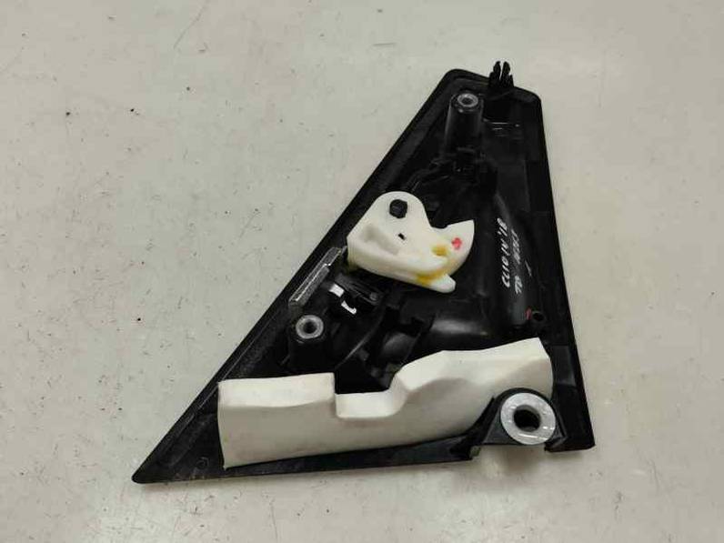 MANETA EXTERIOR TRASERA DERECHA RENAULT CLIO IV 2018 0.9 TCE (90 CV)