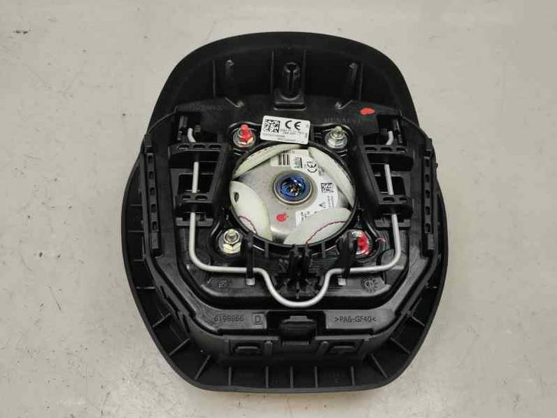 AIRBAG DELANTERO IZQUIERDO RENAULT CLIO IV 2018 0.9 TCE (90 CV)