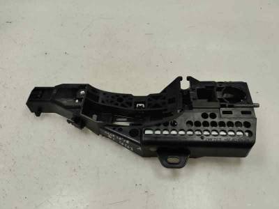 MANETA EXTERIOR DELANTERA IZQUIERDA RENAULT CLIO IV 2018 0.9 TCE (90 CV)