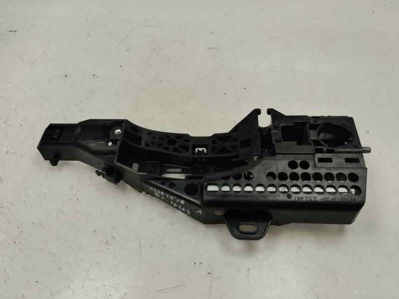 MANETA EXTERIOR DELANTERA IZQUIERDA RENAULT CLIO IV 2018 0.9 TCE (90 CV)