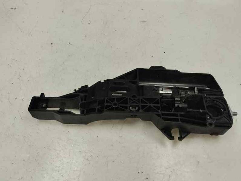 MANETA EXTERIOR DELANTERA IZQUIERDA RENAULT CLIO IV 2018 0.9 TCE (90 CV)