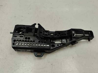 MANETA EXTERIOR DELANTERA DERECHA RENAULT CLIO IV 2018 0.9 TCE (90 CV)