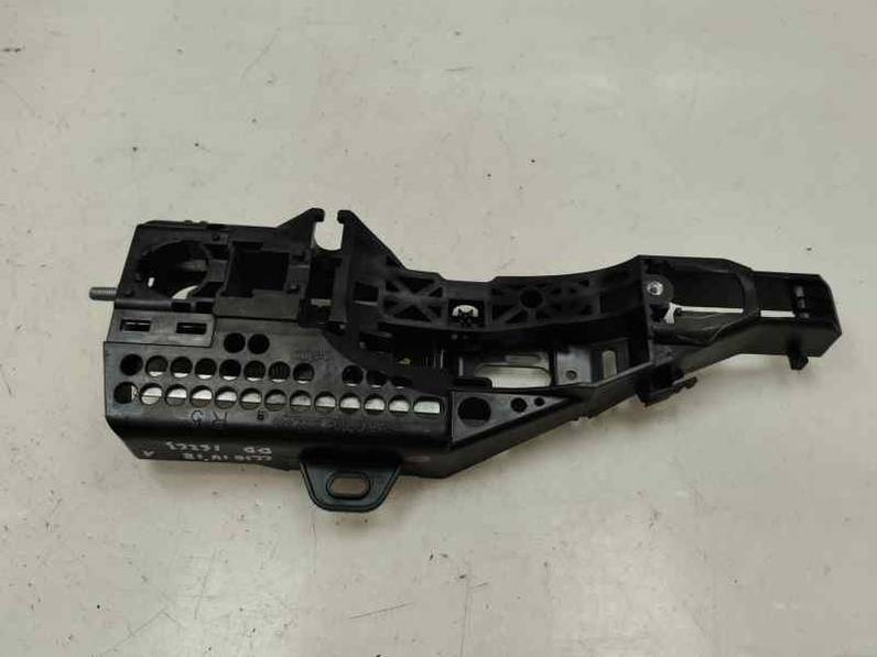 MANETA EXTERIOR DELANTERA DERECHA RENAULT CLIO IV 2018 0.9 TCE (90 CV)