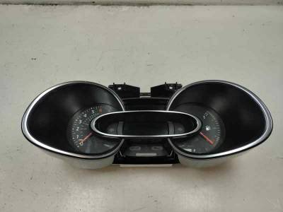 CUADRO INSTRUMENTOS RENAULT CLIO IV 2018 0.9 TCE (90 CV)