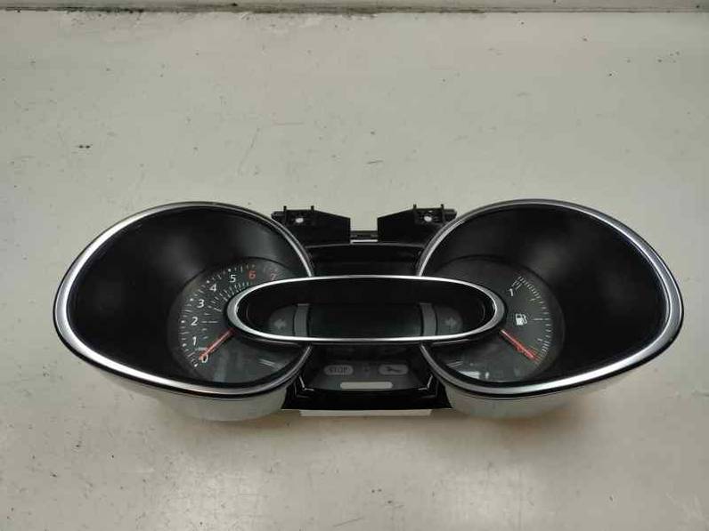 CUADRO INSTRUMENTOS RENAULT CLIO IV 2018 0.9 TCE (90 CV)