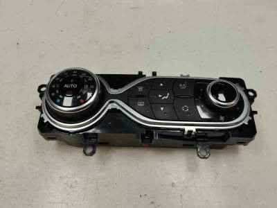 MANDO CLIMATIZADOR RENAULT CLIO IV 2018 0.9 TCE (90 CV)
