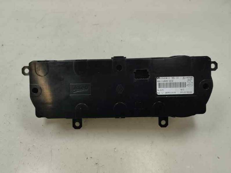 MANDO CLIMATIZADOR RENAULT CLIO IV 2018 0.9 TCE (90 CV)