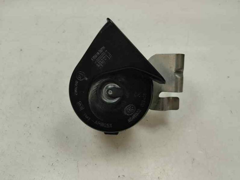 CLAXON RENAULT CLIO IV 2018 0.9 TCE (90 CV)