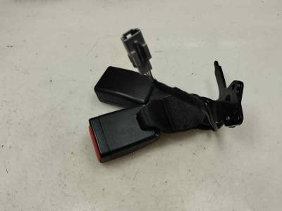 CINTURON SEGURIDAD TRASERO DERECHO RENAULT CLIO IV 2018 0.9 TCE (90 CV)