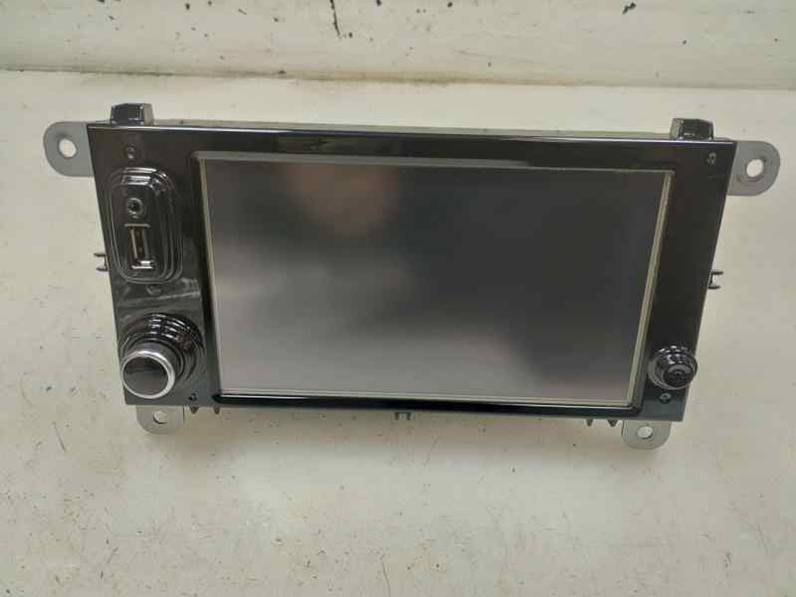 PANTALLA MULTIFUNCION RENAULT CLIO IV 2018 0.9 TCE (90 CV)