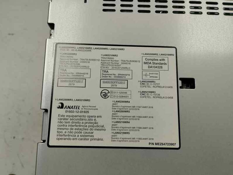 PANTALLA MULTIFUNCION RENAULT CLIO IV 2018 0.9 TCE (90 CV)