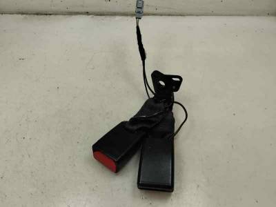 CINTURON SEGURIDAD TRASERO IZQUIERDO RENAULT CLIO IV 2018 0.9 TCE (90 CV)