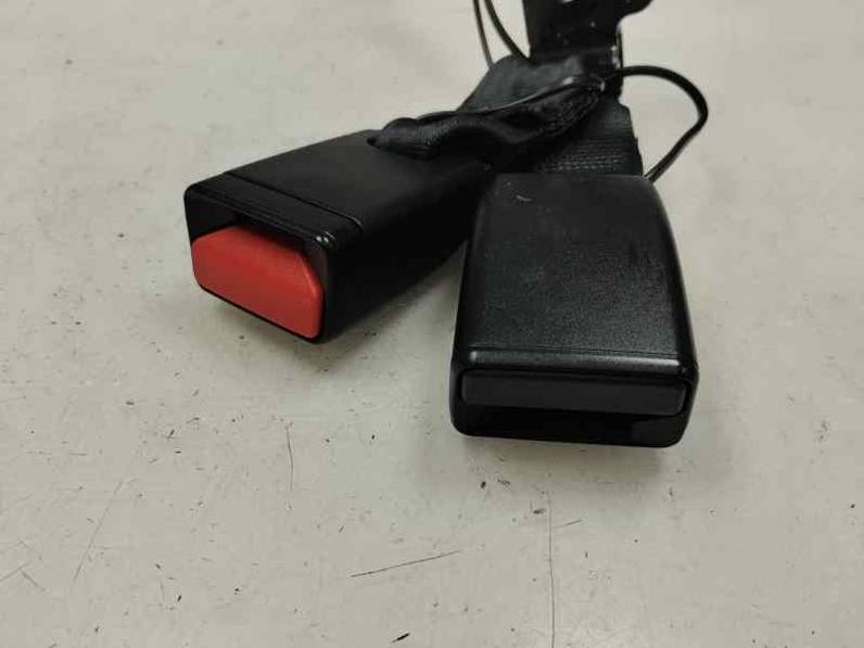 CINTURON SEGURIDAD TRASERO IZQUIERDO RENAULT CLIO IV 2018 0.9 TCE (90 CV)