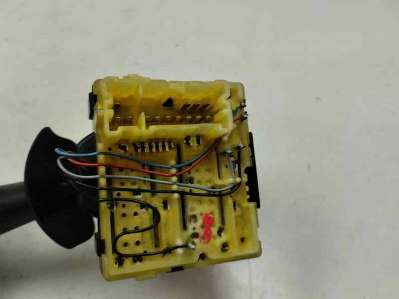 MANDO LIMPIA RENAULT CLIO IV 2018 0.9 TCE (90 CV)