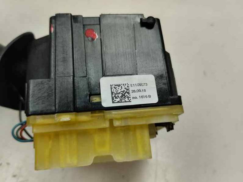 MANDO LIMPIA RENAULT CLIO IV 2018 0.9 TCE (90 CV)