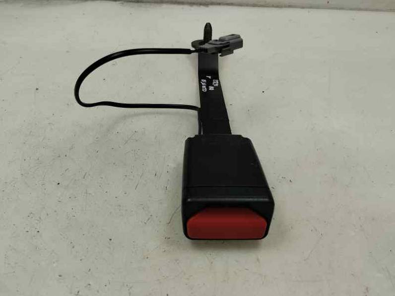 CINTURON SEGURIDAD DELANTERO DERECHO RENAULT CLIO IV 2018 0.9 TCE (90 CV)