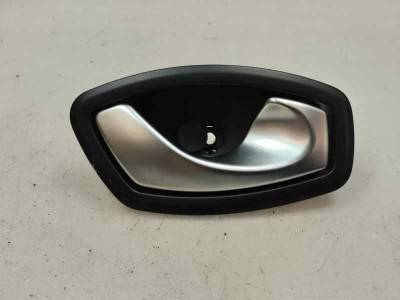 MANETA INTERIOR TRASERA DERECHA RENAULT CLIO IV 2018 0.9 TCE (90 CV)