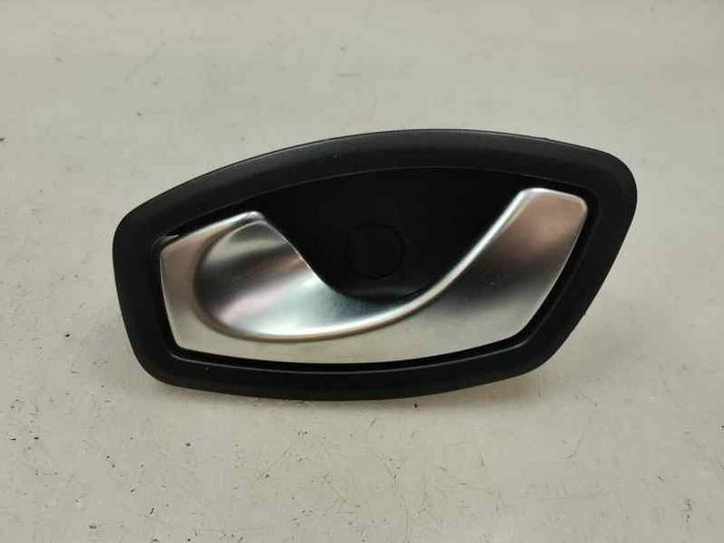 MANETA INTERIOR TRASERA IZQUIERDA RENAULT CLIO IV 2018 0.9 TCE (90 CV)