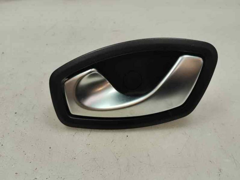 MANETA INTERIOR DELANTERA IZQUIERDA RENAULT CLIO IV 2018 0.9 TCE (90 CV)