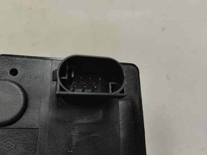 CONMUTADOR DE ARRANQUE RENAULT CLIO IV 2018 0.9 TCE (90 CV)