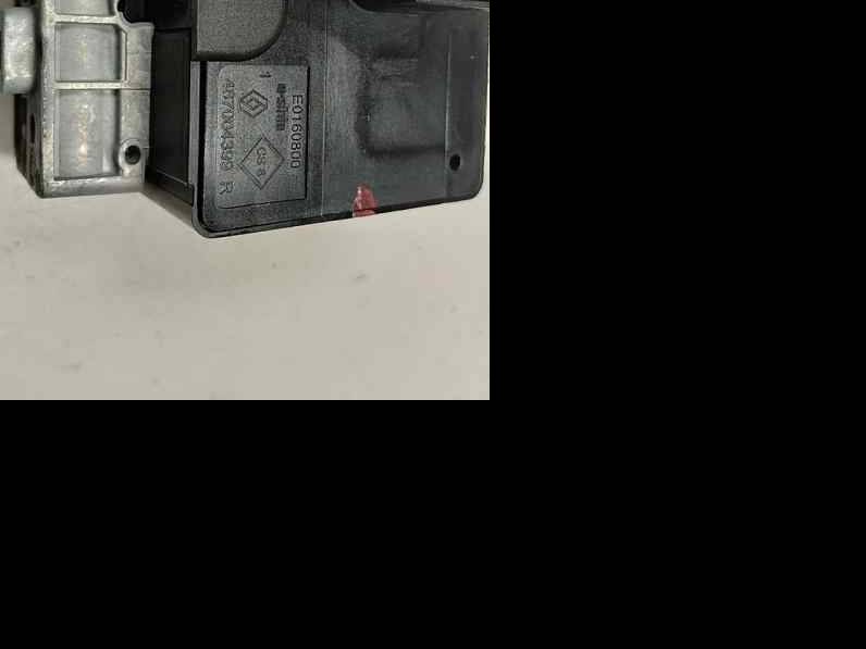 CONMUTADOR DE ARRANQUE RENAULT CLIO IV 2018 0.9 TCE (90 CV)