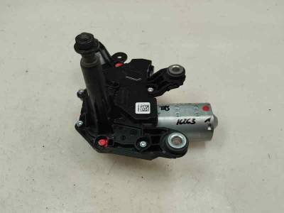 MOTOR LIMPIA TRASERO RENAULT CLIO IV 2018 0.9 TCE (90 CV)
