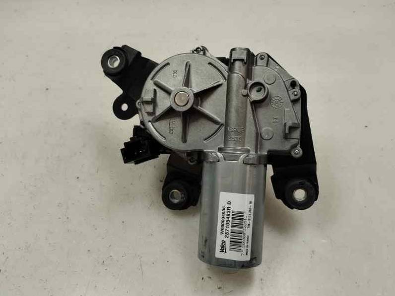 MOTOR LIMPIA TRASERO RENAULT CLIO IV 2018 0.9 TCE (90 CV)