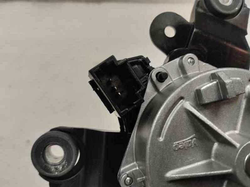 MOTOR LIMPIA TRASERO RENAULT CLIO IV 2018 0.9 TCE (90 CV)