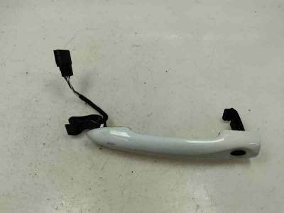 MANETA EXTERIOR DELANTERA DERECHA RENAULT CLIO IV 2018 0.9 TCE (90 CV)