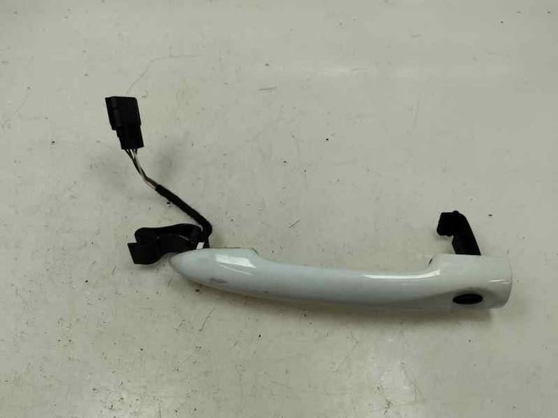 MANETA EXTERIOR DELANTERA DERECHA RENAULT CLIO IV 2018 0.9 TCE (90 CV)