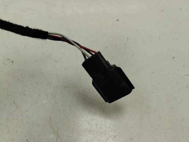 MANETA EXTERIOR DELANTERA DERECHA RENAULT CLIO IV 2018 0.9 TCE (90 CV)