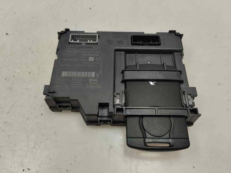 MODULO ELECTRONICO RENAULT CLIO IV 2018 0.9 TCE (90 CV)