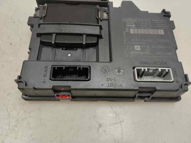 MODULO ELECTRONICO RENAULT CLIO IV 2018 0.9 TCE (90 CV)