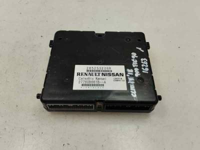MODULO ELECTRONICO RENAULT CLIO IV 2018 0.9 TCE (90 CV)