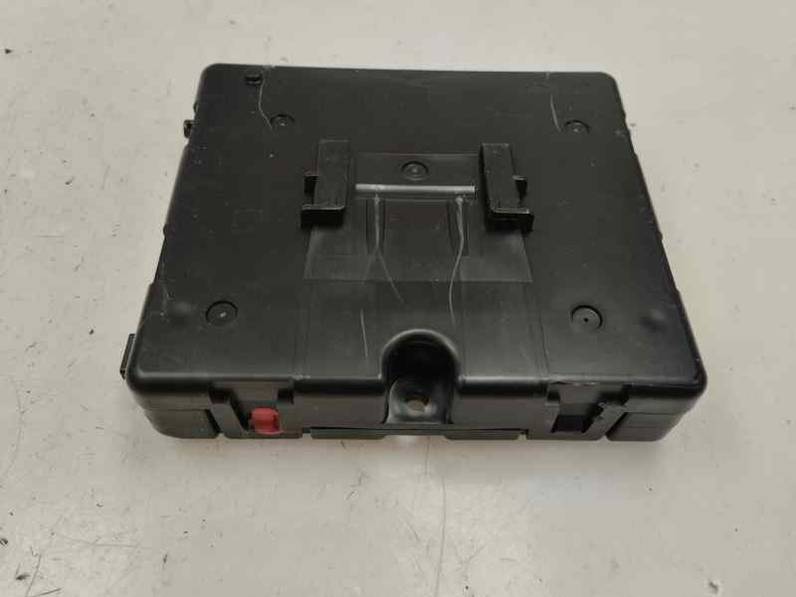 MODULO ELECTRONICO RENAULT CLIO IV 2018 0.9 TCE (90 CV)