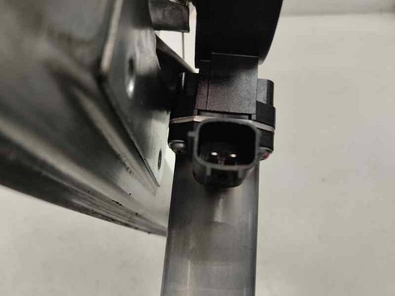 ELEVALUNAS DELANTERO DERECHO RENAULT CLIO IV 2018 0.9 TCE (90 CV)