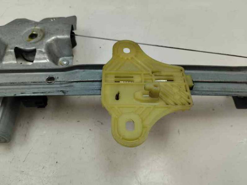 ELEVALUNAS DELANTERO DERECHO RENAULT CLIO IV 2018 0.9 TCE (90 CV)