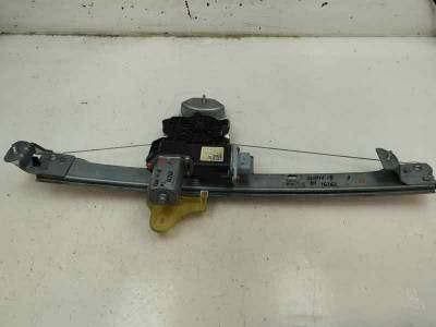 ELEVALUNAS DELANTERO IZQUIERDO RENAULT CLIO IV 2018 0.9 TCE (90 CV)