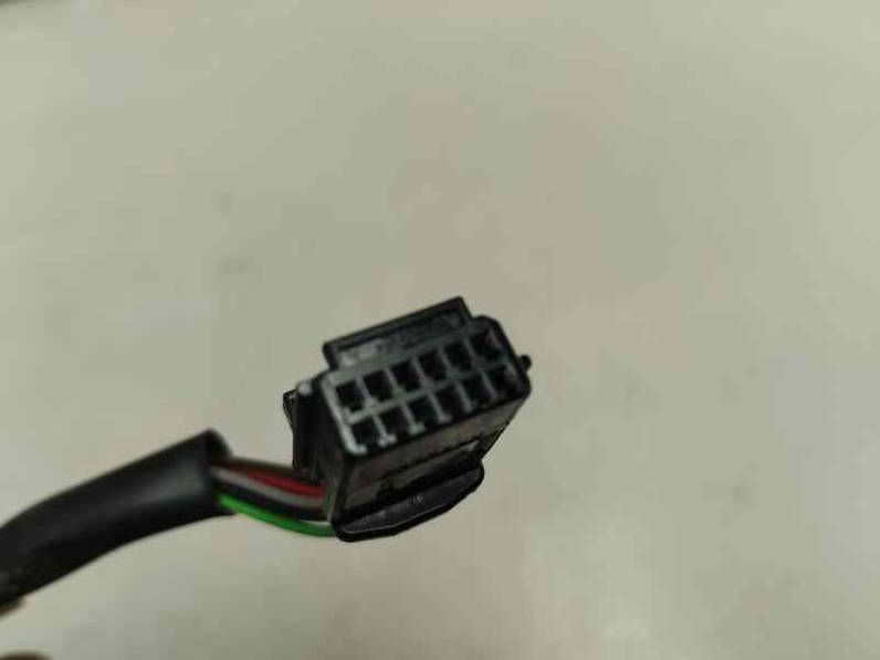 RETROVISOR DERECHO RENAULT CLIO IV 2018 0.9 TCE (90 CV)