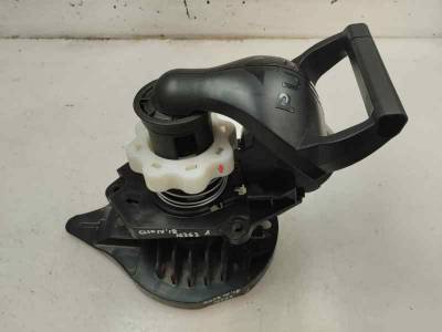 NEUMATICO REPUESTO RENAULT CLIO IV 2018 0.9 TCE (90 CV)