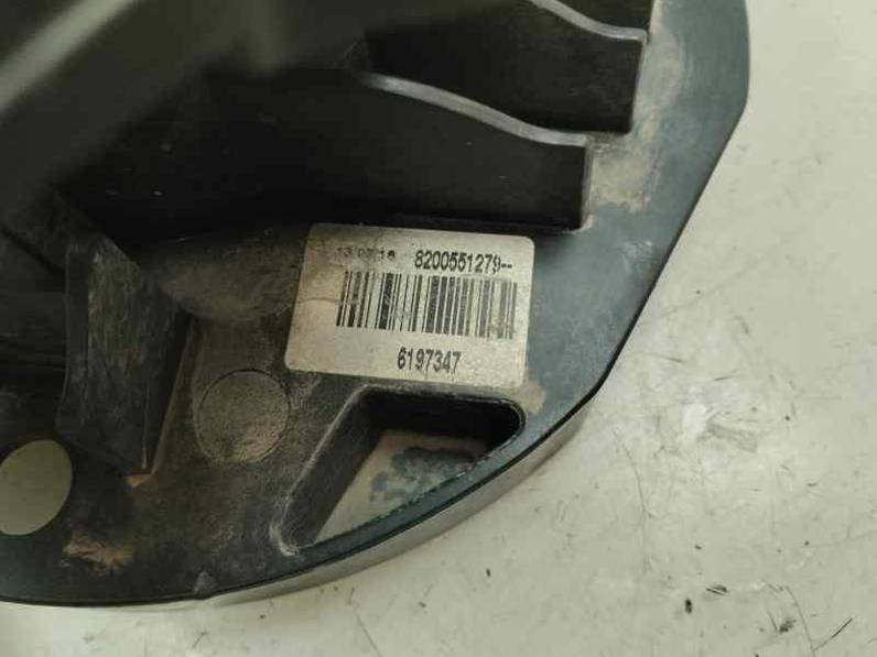 NEUMATICO REPUESTO RENAULT CLIO IV 2018 0.9 TCE (90 CV)