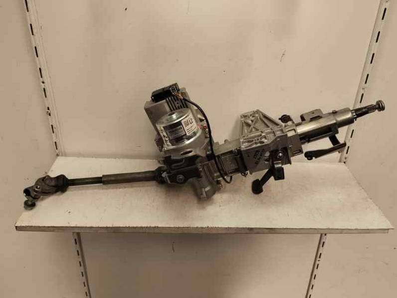 COLUMNA DIRECCION RENAULT CLIO IV 2018 0.9 TCE (90 CV)