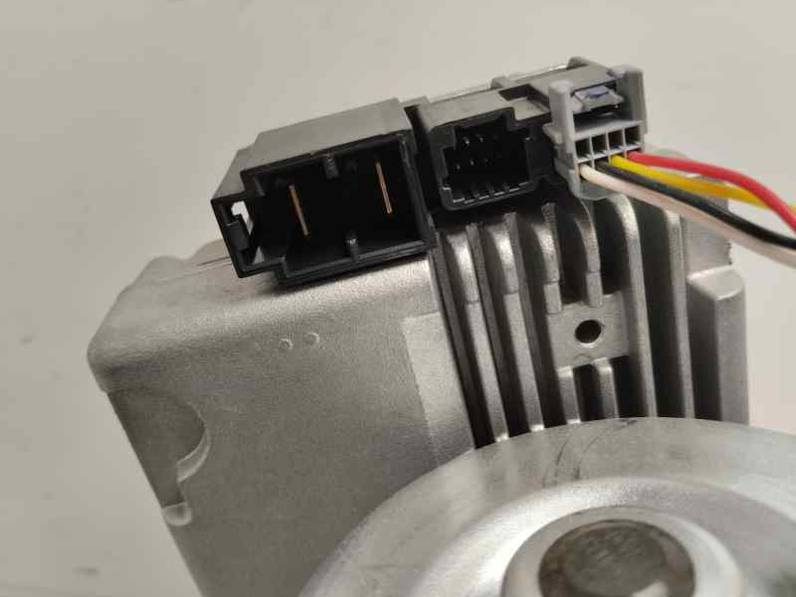 COLUMNA DIRECCION RENAULT CLIO IV 2018 0.9 TCE (90 CV)